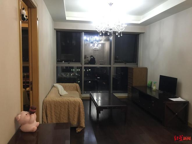 男子卖房发现公寓被注册10家公司,最早的登记在8年前 市监部门联系企业尽快迁走