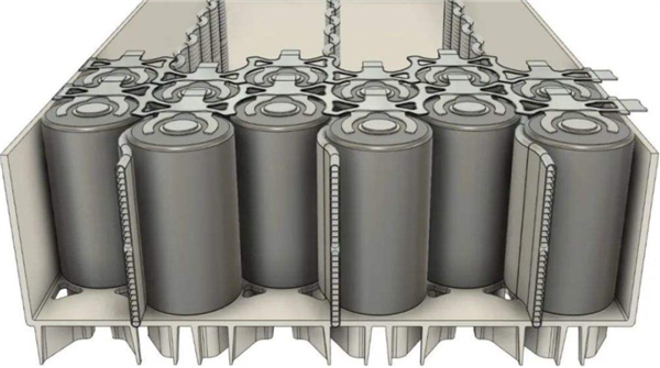 特斯拉4680电池黄了！曾毓群早告诉过马斯克：永远不会成功