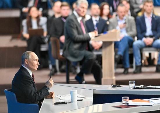 普京官邸遭袭？俄乌各执一词、特朗普“很生气”